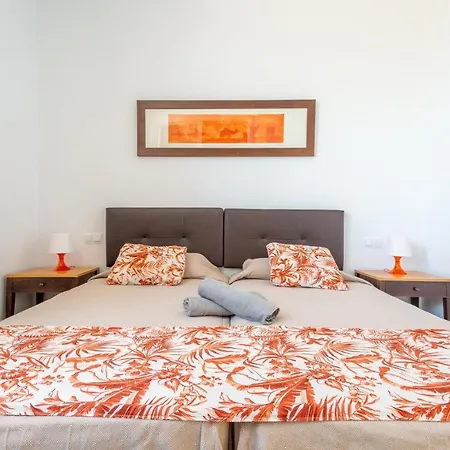Sandy Apartman Costa Teguise