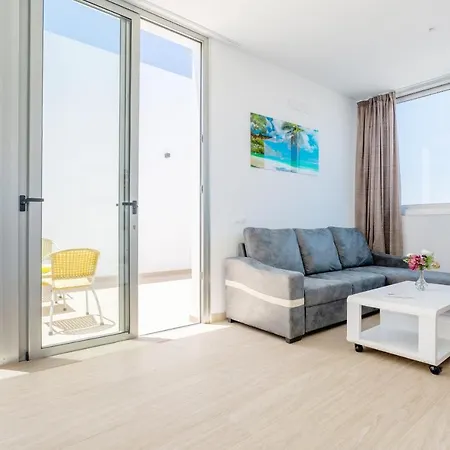 Apartman Sandy *