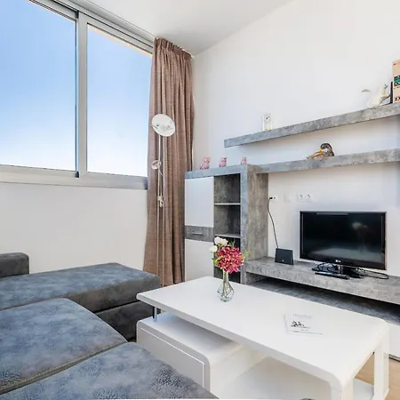 Sandy Apartman