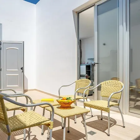 Apartman Sandy Costa Teguise