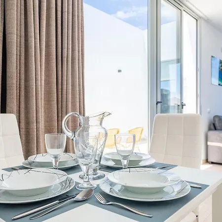 Sandy Apartament